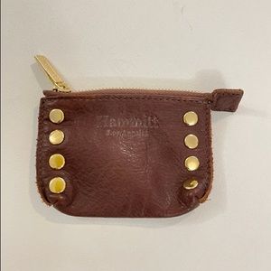 HAMMITT Coin Purse w/ Zipper